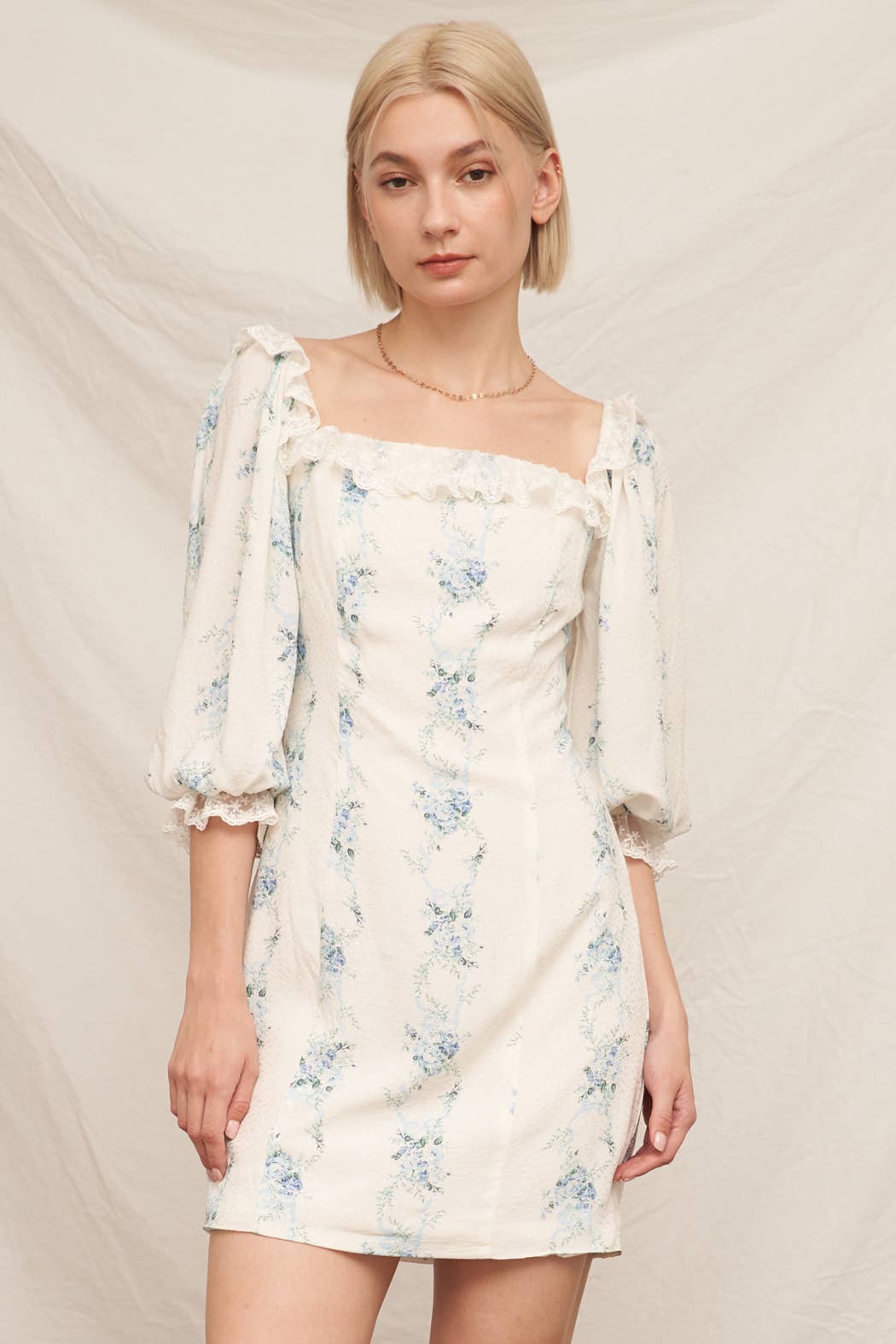 Salt and Petals Dress