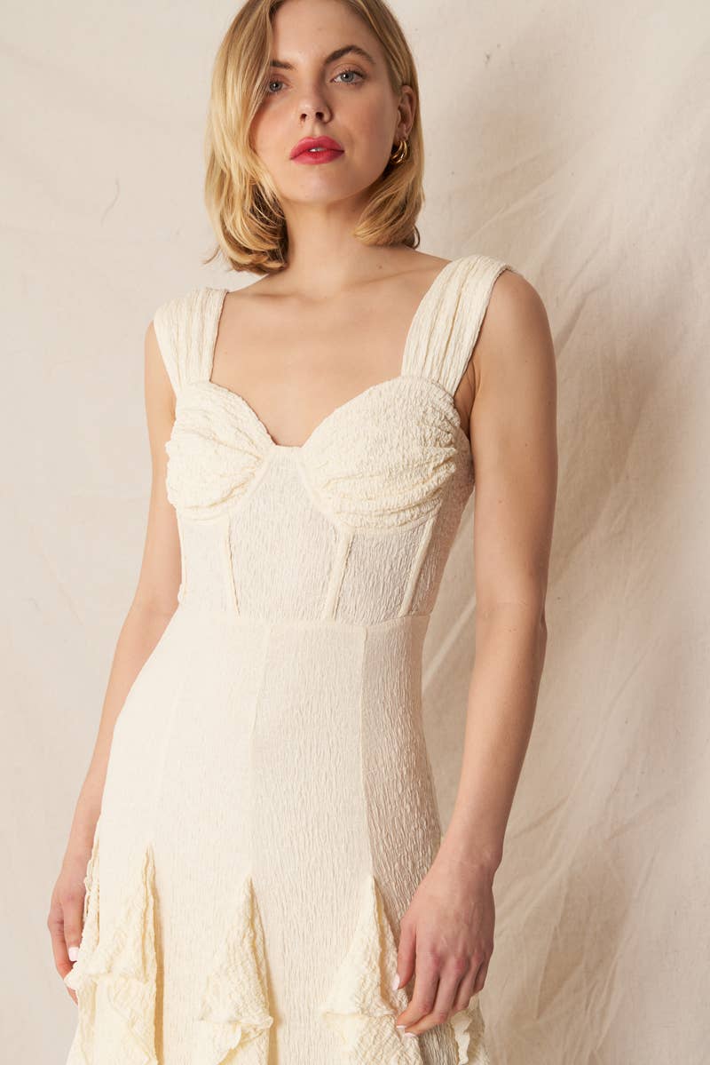 Summer Breeze Maxi