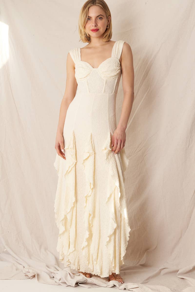 Summer Breeze Maxi