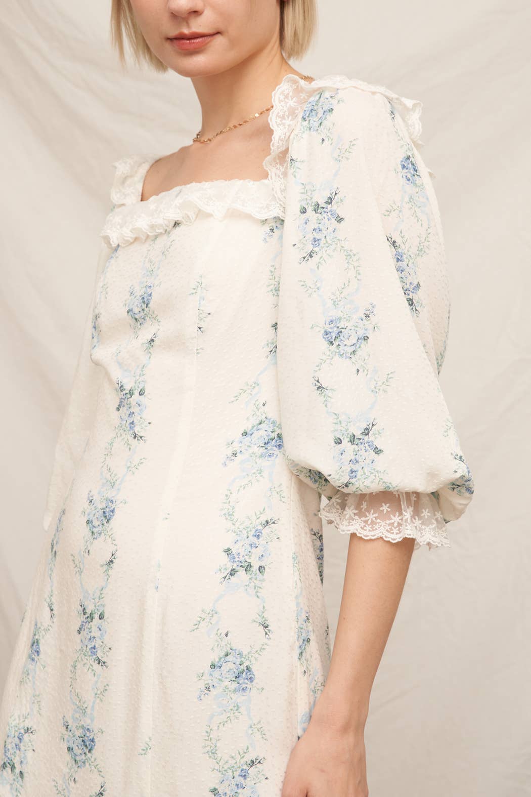 Salt and Petals Dress