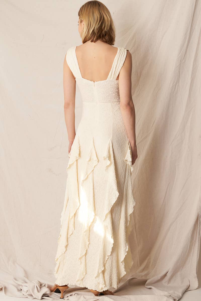 Summer Breeze Maxi