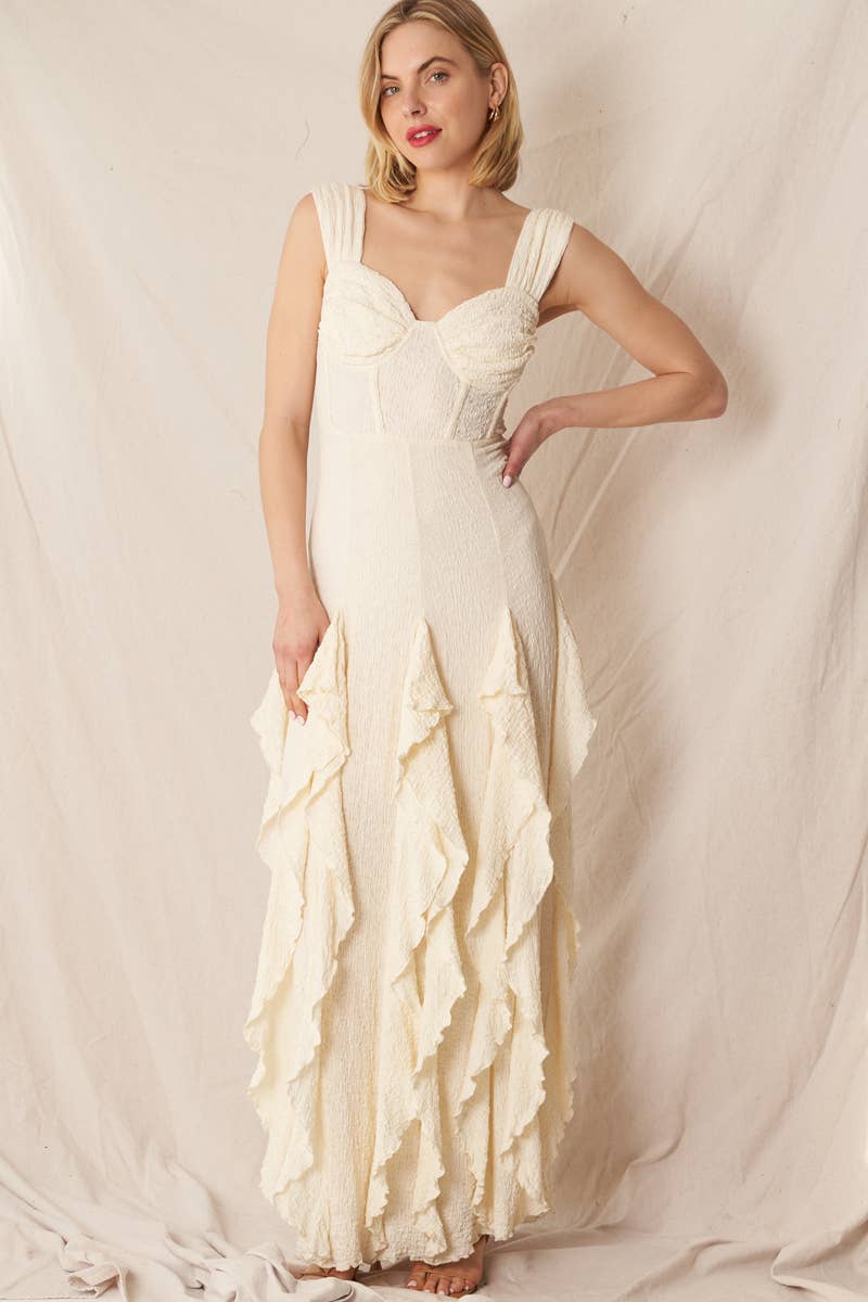 Summer Breeze Maxi