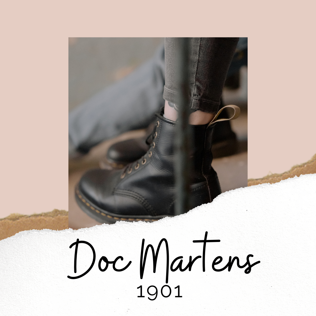 Doc Marten's