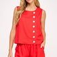 Scallop Tide Shorts