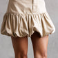 Bourbon Bubble Skirt