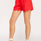 Scallop Tide Shorts