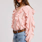 Milk & Honey Blouse