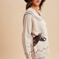 Blanton Knit Sweater