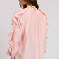 Milk & Honey Blouse