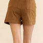 Bronco Shorts