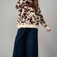 Brown Betty Sweater