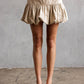 Bourbon Bubble Skirt