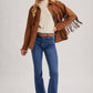 The Whiskey Trail Fringe Jacket