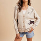 Blanton Knit Sweater