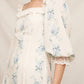 Salt and Petals Dress