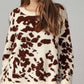 Brown Betty Sweater