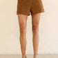 Bronco Shorts