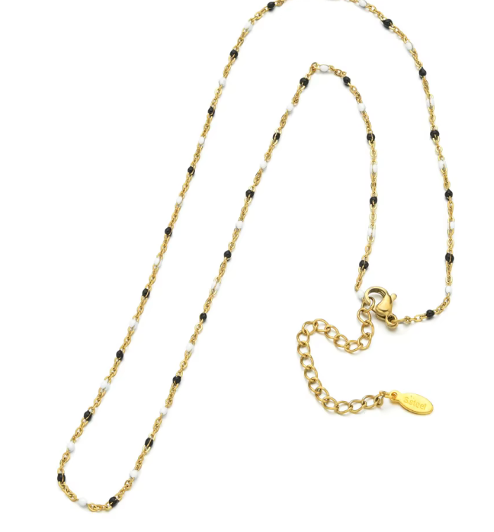 Lumière Chain Necklace