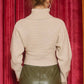 Wild Oat Sweater