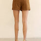 Bronco Shorts