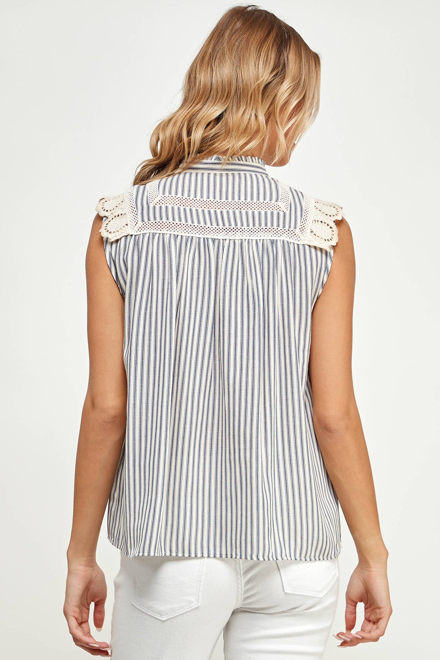 The Dolly Top