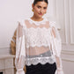Montmartre Lace Blouse