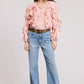 Milk & Honey Blouse