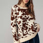 Brown Betty Sweater