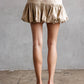 Bourbon Bubble Skirt