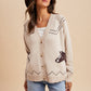Blanton Knit Sweater