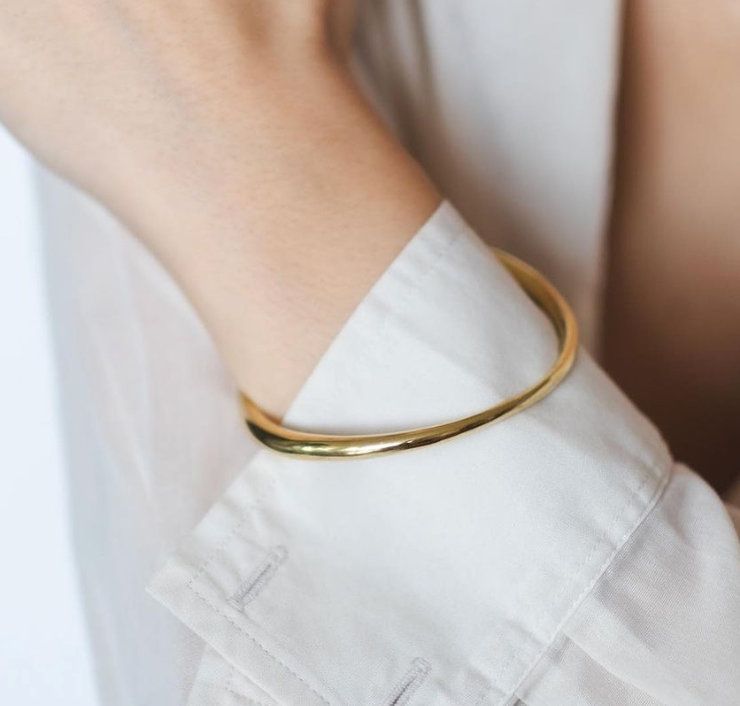 Atelier Cuff Bracelet
