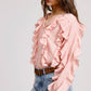 Milk & Honey Blouse