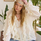 Milk & Honey Blouse