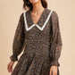 Chapel Bloom Dress