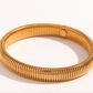 Cobra Omega Stretch Bangle Bracelets