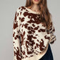 Brown Betty Sweater