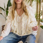 Milk & Honey Blouse
