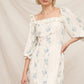 Salt and Petals Dress