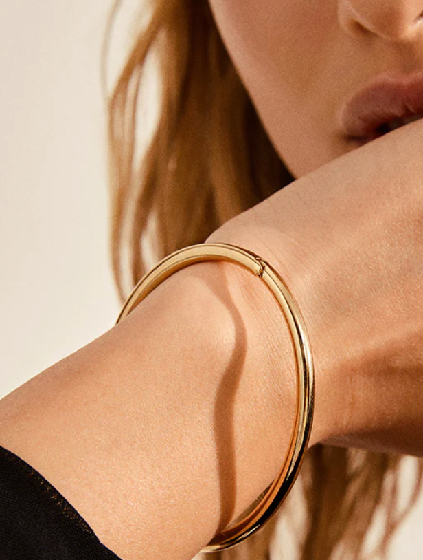 Atelier Cuff Bracelet