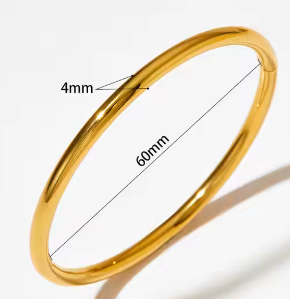 Atelier Cuff Bracelet