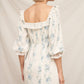 Salt and Petals Dress
