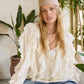 Milk & Honey Blouse