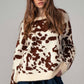 Brown Betty Sweater