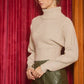 Wild Oat Sweater