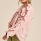 Milk & Honey Blouse