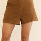 Bronco Shorts