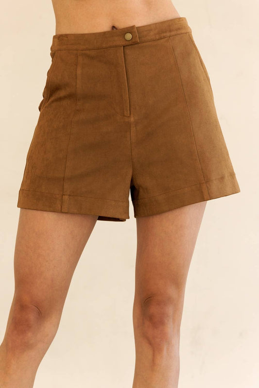 Bronco Shorts