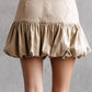 Bourbon Bubble Skirt