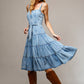 Bluebonnet Dress