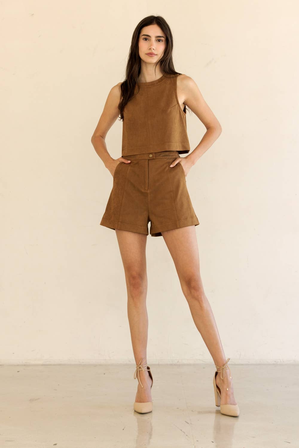 Bronco Shorts
